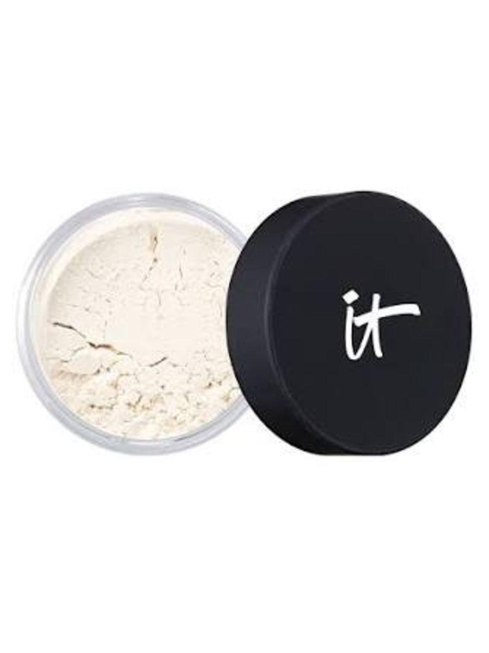IT Cosmetics Bye Bye Pores Poreless Finish Airbrush Powder – Translucent